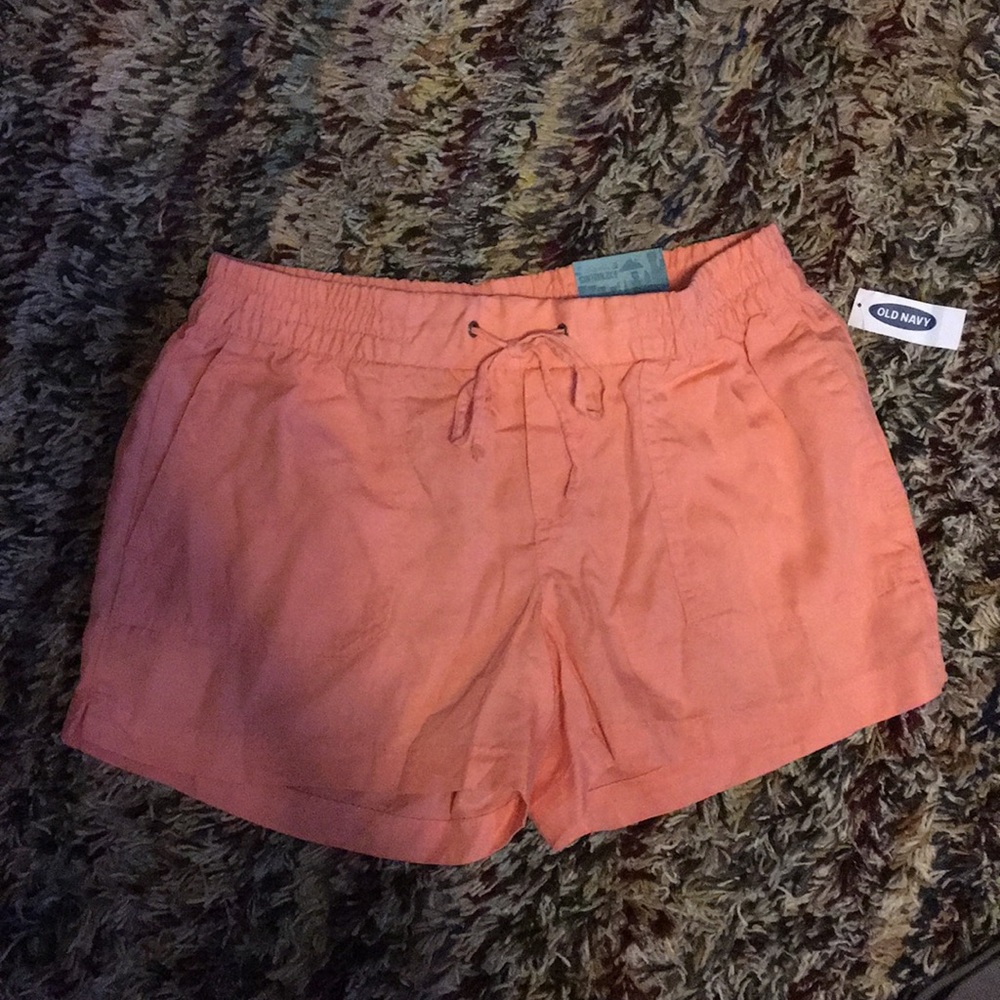 Old navy shorts